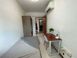Melville Park (D18), Condominium #576769101